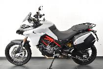 Motorrad kaufen Occasion DUCATI 950 Multistrada (enduro)