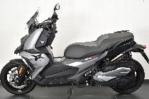  Motorrad kaufen Vorführmodell BMW C 400 X (roller)