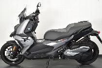 Motorrad kaufen Vorführmodell BMW C 400 X (roller)