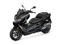 Acheter une moto neuve BMW C 400 GT (scooter)