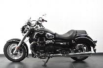 Motorrad kaufen Occasion MOTO GUZZI Eldorado 1400 ABS (custom)