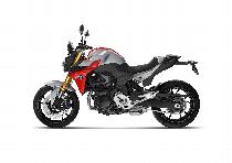 Motorrad kaufen Neufahrzeug BMW F 900 R (naked)