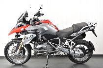 Motorrad kaufen Occasion BMW R 1200 GS ABS (enduro)