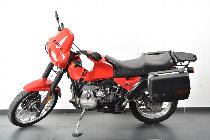 Motorrad kaufen Occasion BMW R 80 GS (enduro)