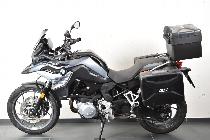 Motorrad kaufen Occasion BMW F 750 GS (enduro)
