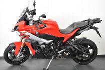 Motorrad kaufen Vorführmodell BMW S 1000 XR (touring)