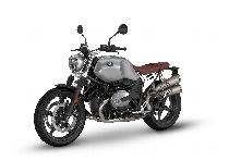 Motorrad kaufen Neufahrzeug BMW R nine T Scrambler (retro)
