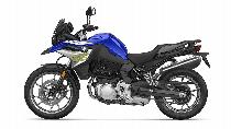 Motorrad kaufen Neufahrzeug BMW F 750 GS (enduro)