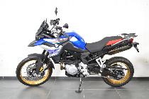 Motorrad kaufen Neufahrzeug BMW F 850 GS (enduro)