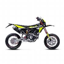 Motorrad kaufen Neufahrzeug FANTIC MOTOR TL 125 Enduro (enduro)