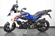 Motorrad kaufen Occasion BMW S 1000 XR (touring)