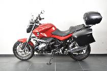 Motorrad kaufen Occasion BMW R 1200 R (naked)