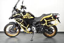 Motorrad kaufen Occasion BMW F 850 GS Adventure (enduro)