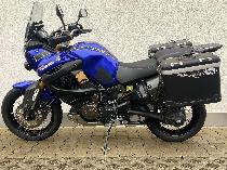 Aquista moto Occasioni YAMAHA Super Tenere 1200 Z (enduro)
