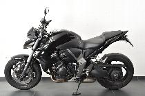 Motorrad kaufen Occasion HONDA CB 1000 RA ABS (naked)