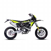 Motorrad kaufen Neufahrzeug FANTIC MOTOR TL 125 Enduro (enduro)