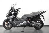Motorrad kaufen Occasion BMW C 650 Sport ABS (roller)