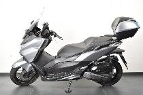 Motorrad kaufen Occasion HONDA NSS 125 AD Forza ABS (roller)