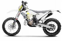 Motorrad kaufen Neufahrzeug HUSQVARNA TE 300i (enduro)