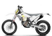 Motorrad kaufen Neufahrzeug HUSQVARNA FE 350 (enduro)