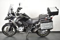 Motorrad kaufen Occasion BMW R 1200 GS (enduro)