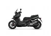 Motorrad kaufen Neufahrzeug BMW C 400 X (roller)