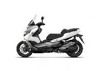 Aquista moto Veicoli nuovi BMW C 400 GT (scooter)
