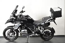Motorrad kaufen Occasion BMW R 1200 GS ABS (enduro)