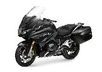 Motorrad kaufen Neufahrzeug BMW R 1250 RT (touring)