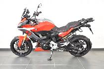 Motorrad kaufen Occasion BMW F 900 XR (touring)