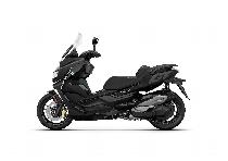 Motorrad kaufen Neufahrzeug BMW C 400 GT (roller)