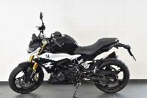 Motorrad kaufen Neufahrzeug BMW G 310 R (naked)