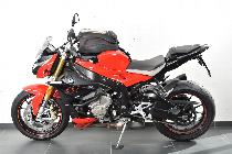 Motorrad kaufen Occasion BMW S 1000 R ABS (naked)