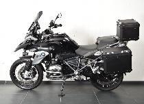 Motorrad kaufen Occasion BMW R 1200 GS ABS (enduro)