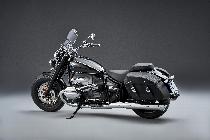 Motorrad kaufen Neufahrzeug BMW R 18 Classic (custom)