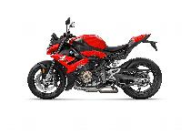 Motorrad kaufen Vorführmodell BMW S 1000 R (naked)