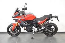 Motorrad kaufen Occasion BMW F 900 XR (touring)