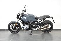 Motorrad kaufen Occasion BMW R nine T Pure ABS (retro)