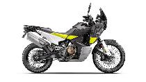Motorrad kaufen Neufahrzeug HUSQVARNA Norden 901 (enduro)