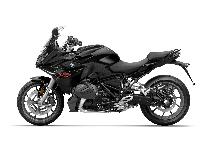Motorrad kaufen Neufahrzeug BMW R 1250 RS (touring)