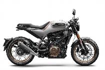 Motorrad kaufen Neufahrzeug HUSQVARNA Vitpilen 401 (naked)