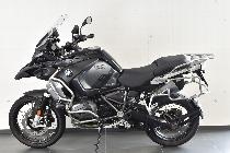 Motorrad kaufen Vorführmodell BMW R 1250 GS Adventure (enduro)