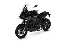 Motorrad kaufen Neufahrzeug BMW S 1000 XR (touring)