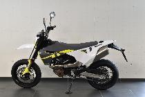 Motorrad kaufen Occasion HUSQVARNA 701 Supermoto (supermoto)