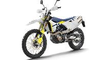  Motorrad kaufen Neufahrzeug HUSQVARNA 701 Enduro (enduro)