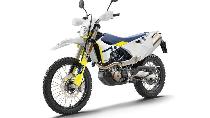 Acheter une moto neuve HUSQVARNA 701 Enduro (enduro)