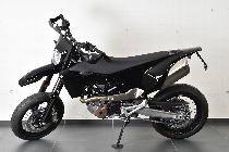 Motorrad kaufen Neufahrzeug HUSQVARNA 701 Supermoto (supermoto)