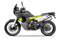 Motorrad kaufen Neufahrzeug HUSQVARNA Norden 901 (enduro)