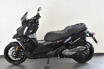 Acheter une moto Démonstration BMW C 400 X (scooter)