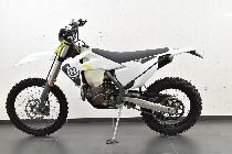 Motorrad kaufen Neufahrzeug HUSQVARNA FE 450 (enduro)